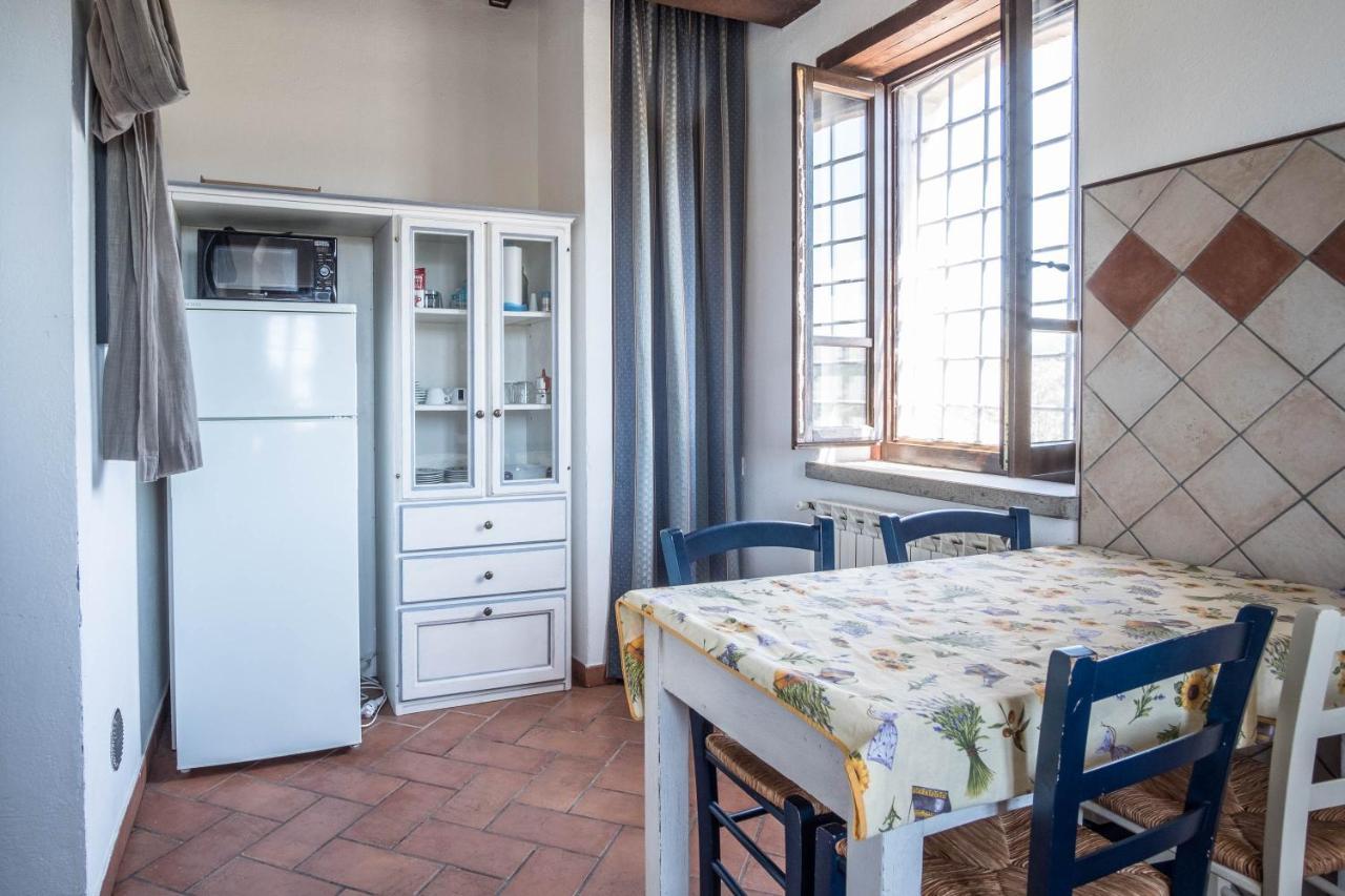 Large One-Bedroom Apartment