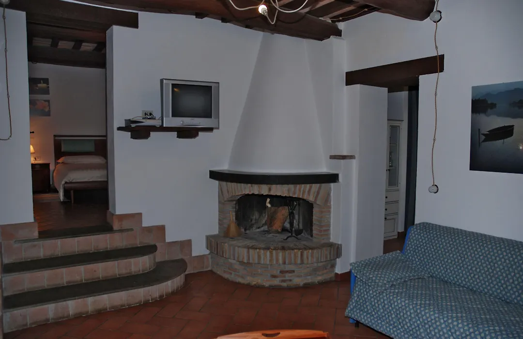 Agriturismo Goccia Di Luna-1