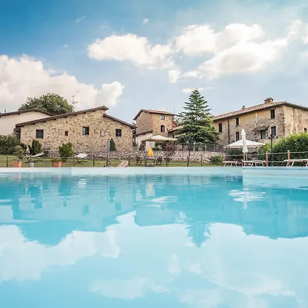 Agriturismo Goccia Di Luna-3