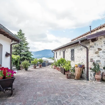 Agriturismo Goccia Di Luna-2